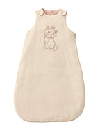 Ermeløs vinterpose for baby Disney Aristocats Marie TOG 2,5 forfra