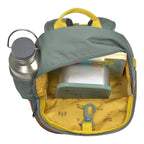 Barnehagesekk Mini Backpack Adventure 6 l fra 3 år - Lässig