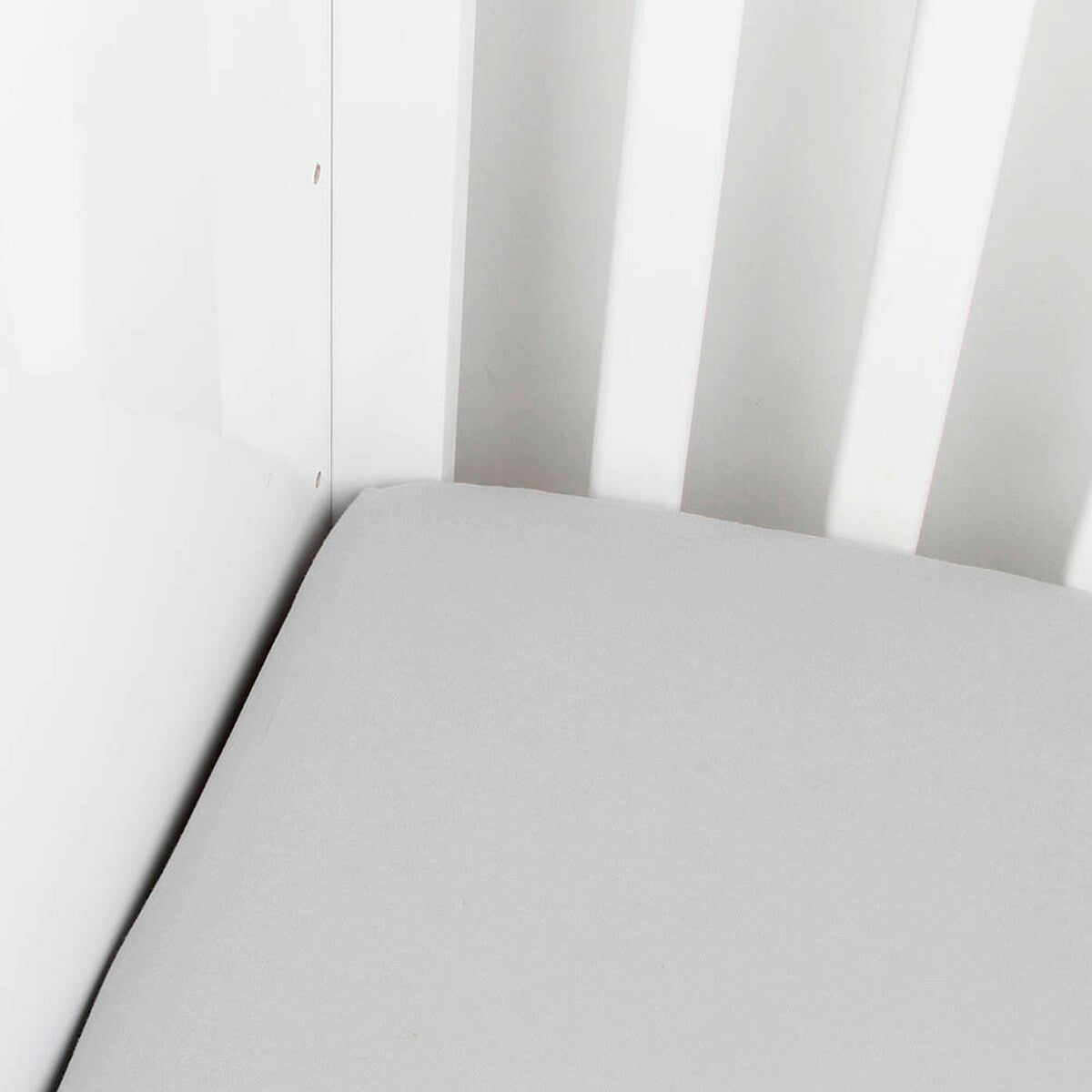 Stretchlaken i bomullsjersey 2-pack 60x120/70x140 cm - schlummersack