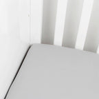 Stretchlaken i bomullsjersey 2-pack 60x120/70x140 cm - schlummersack