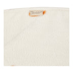 Babyteppe i plysj med andemotiv 75x100 cm - Sterntaler