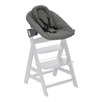 Alpha+ trappestol med babyvipp Alpha Bouncer Premium - Hauck