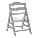 Alpha+ trappestol med babyvipp Alpha Bouncer Premium - Hauck