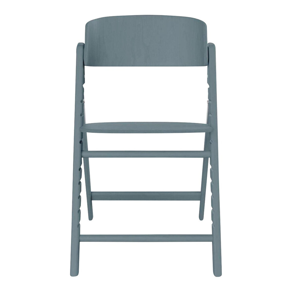 Barnestol CLICK & FOLD 3in1-sett med babysett i bøk - Cybex