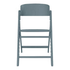 Barnestol CLICK & FOLD 3in1-sett med babysett i bøk - Cybex