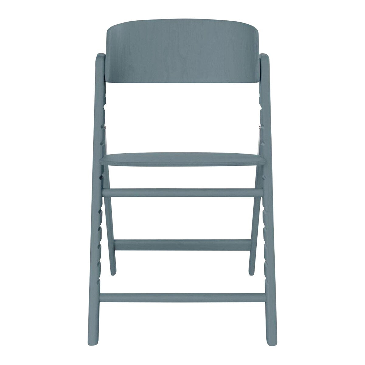 Barnestol CLICK & FOLD 3in1-sett med babysett i bøk - Cybex