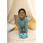 Nattlys Twinkling Twilight Turtle med stjerneprojeksjon - Cloud B