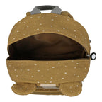 Barnehagesekk 7,5 l i bomull 31x23x10 cm - trixie