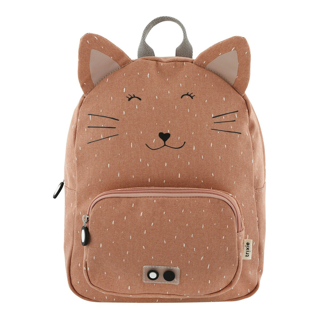 Barnehagesekk 7,5 l i bomull 31x23x10 cm - trixie