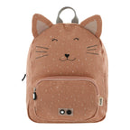 Barnehagesekk 7,5 l i bomull 31x23x10 cm - trixie