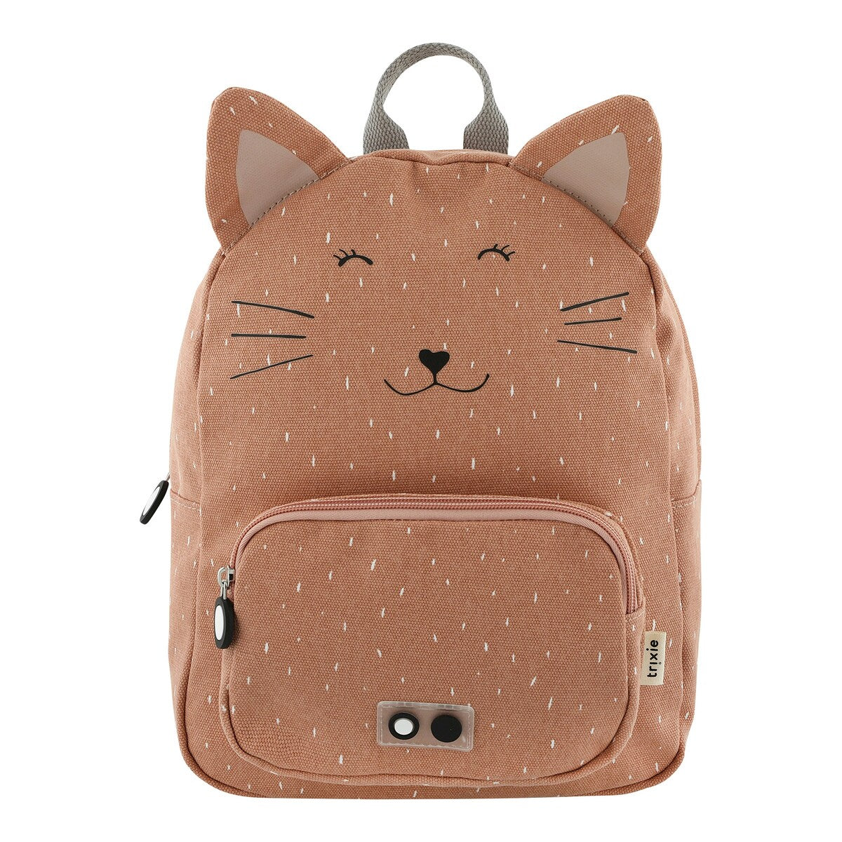 Barnehagesekk 7,5 l i bomull 31x23x10 cm - trixie