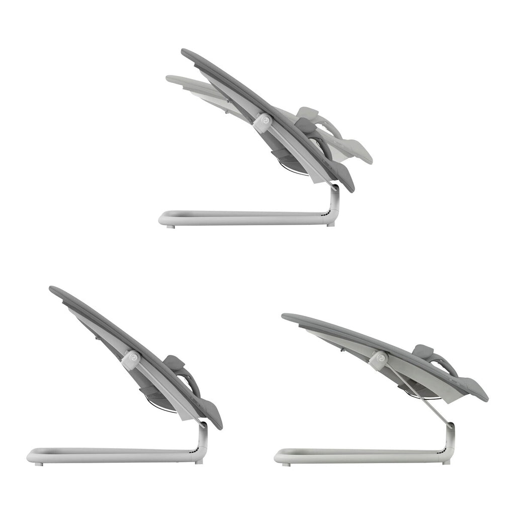 Vippestol Bouncer for Lemo og Click&Fold fra fødsel - Cybex