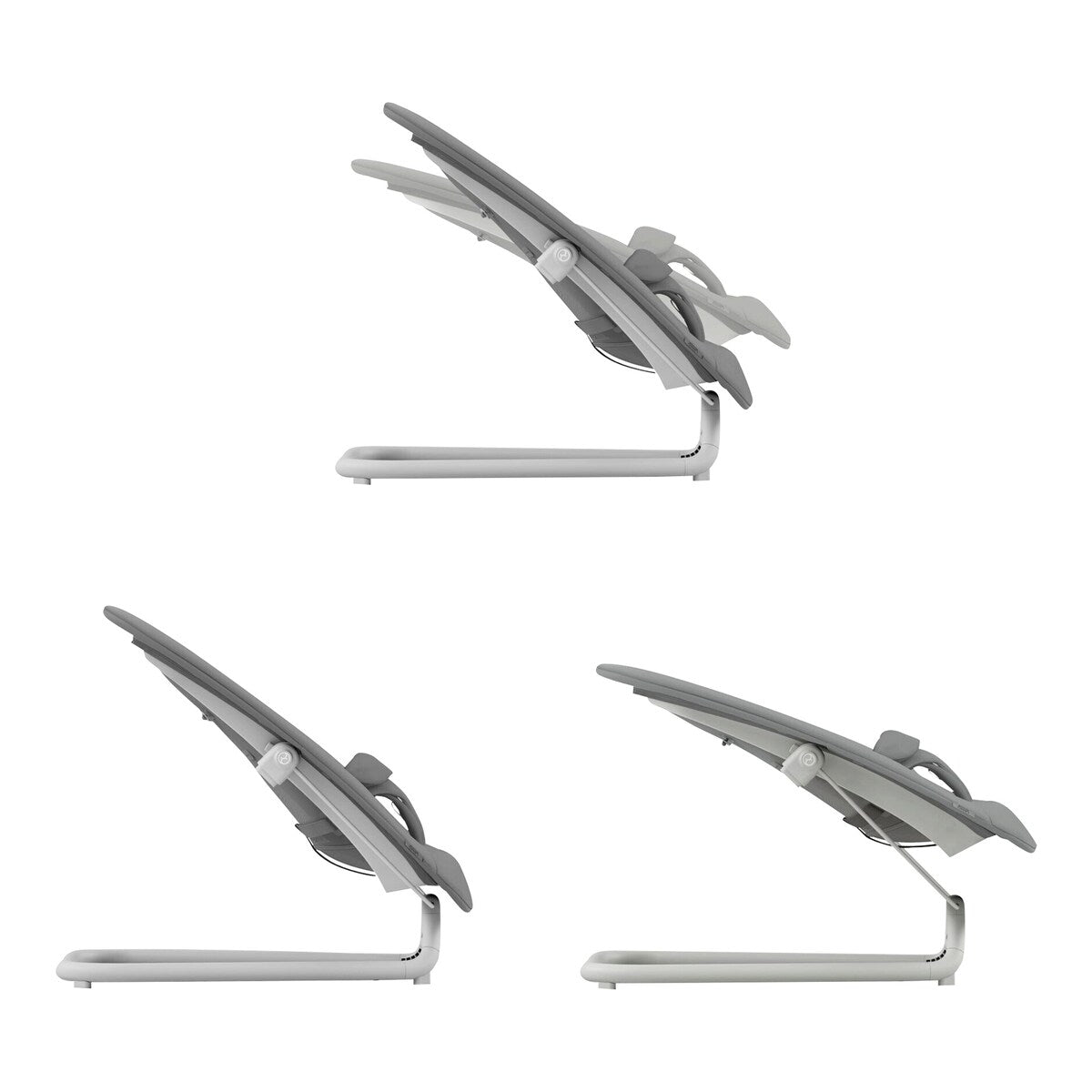 Vippestol Bouncer for Lemo og Click&Fold fra fødsel - Cybex
