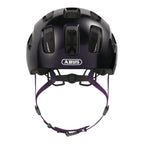 Sykkelhjelm Youn-I 2.0 med LED-baklys for ungdom - ABUS