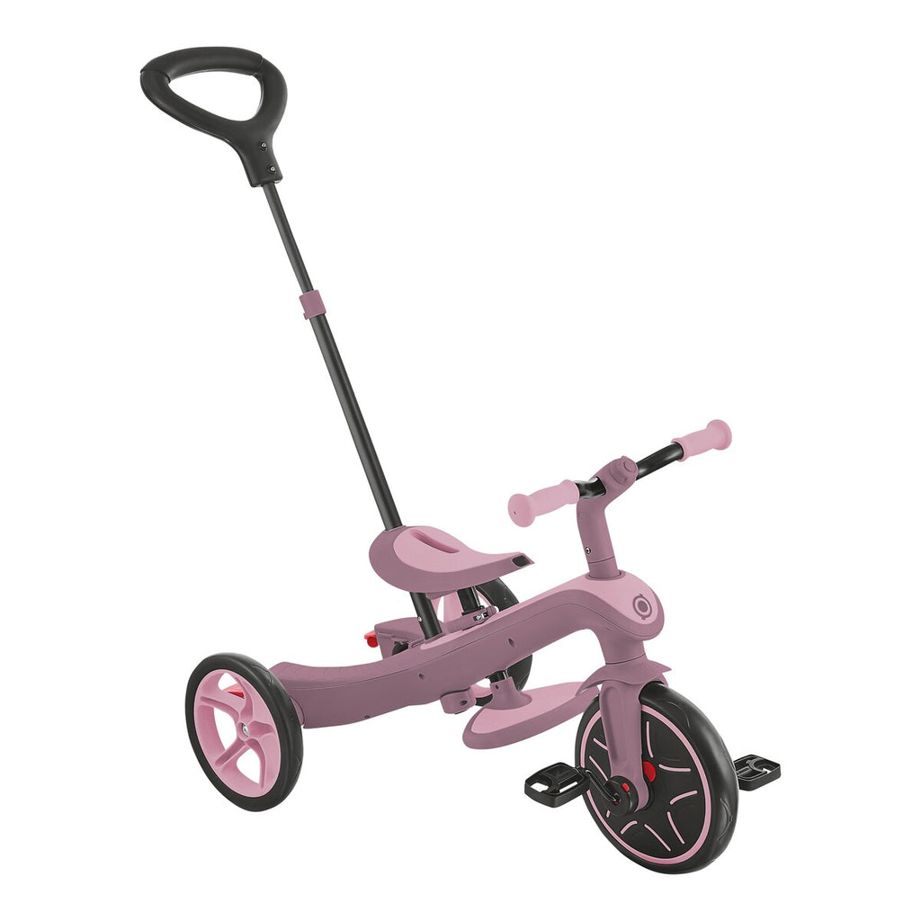Trehjulssykkel Explorer Trike 4in1 ECO fra 12 mnd - Globber