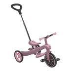 Trehjulssykkel Explorer Trike 4in1 ECO fra 12 mnd - Globber