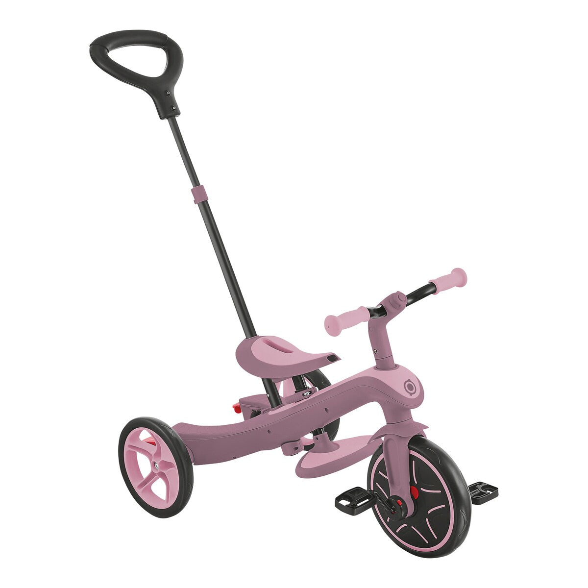Trehjulssykkel Explorer Trike 4in1 ECO fra 12 mnd - Globber