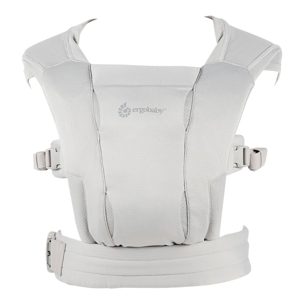 Bæresele Embrace Soft Air Mesh, 3 bæreposisjoner - Ergobaby