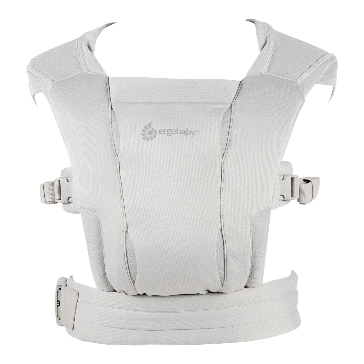 Bæresele Embrace Soft Air Mesh, 3 bæreposisjoner - Ergobaby