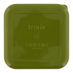 Snackbokser 3-delers sett 250, 350 og 500 ml - Trixie