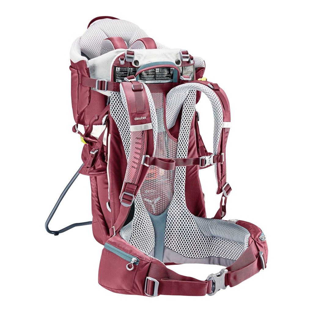 Bæremeis Kid Comfort fra 9 mnd, opptil 22 kg - Deuter