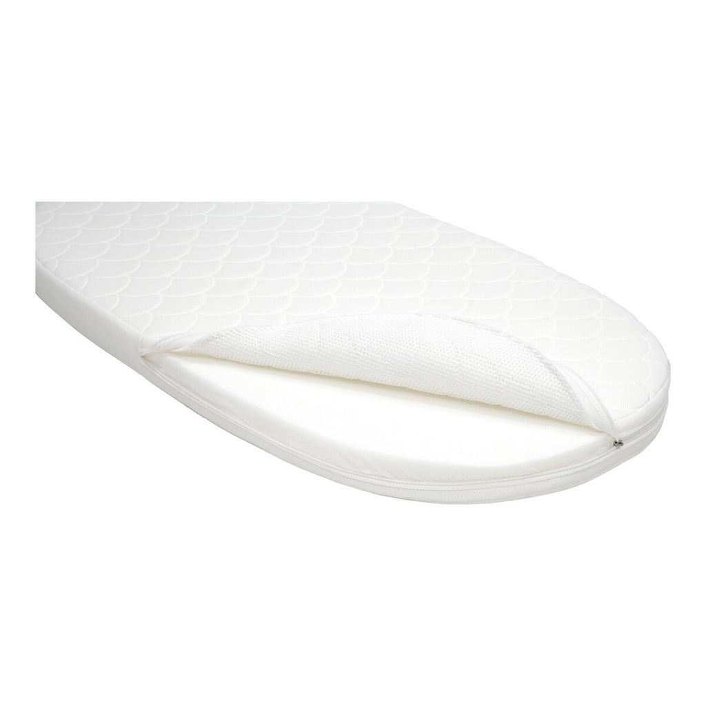 Babyseng Sleepi i bøk 141x74 cm opptil 5 år - Stokke