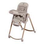 Barnestol Minla Plus 9 høyder fra fødsel til 14 år - Maxi-Cosi