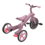 Trehjulssykkel Explorer Trike 4in1 ECO fra 12 mnd - Globber