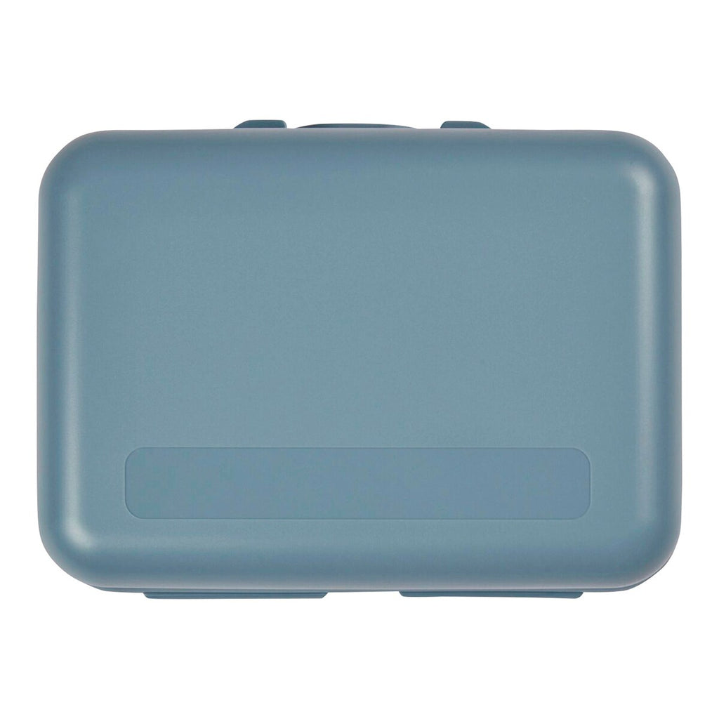 Matboks med justerbar skillevegg, 19x14 cm - Sterntaler