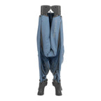 Reiseseng Sleep N Play SQ kvadratisk 97 x 97 cm, opptil 15 kg - Hauck