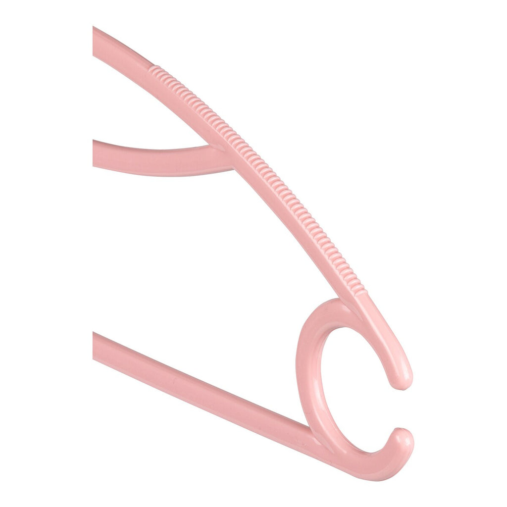 Kleshengere for barn 8-pakning i plast 31 cm - BASICS