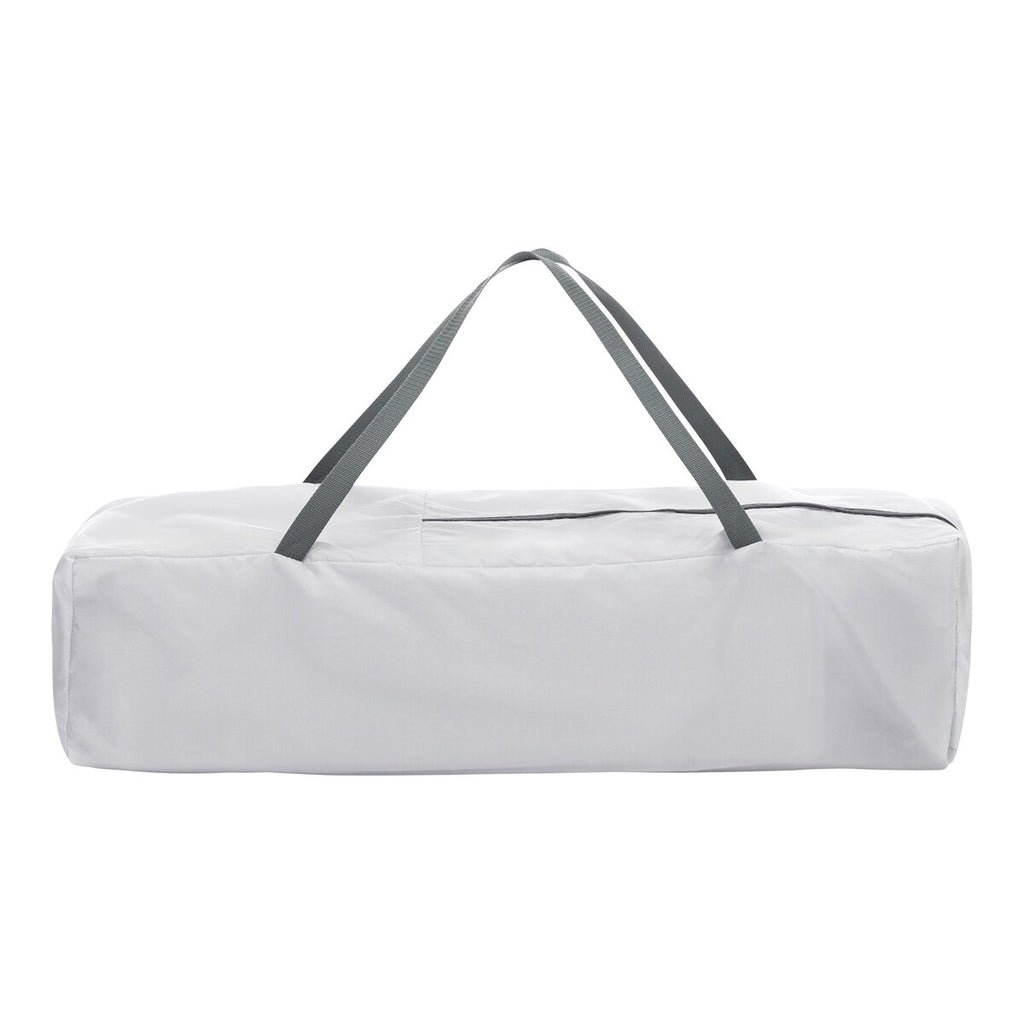Reiseseng Nizza 120 x 60 cm opptil 15 kg med madrass - Fillikid