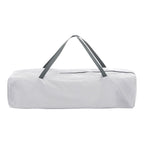 Reiseseng Nizza 120 x 60 cm opptil 15 kg med madrass - Fillikid