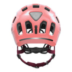Sykkelhjelm Youn-I 2.0 med LED-baklys for ungdom - ABUS