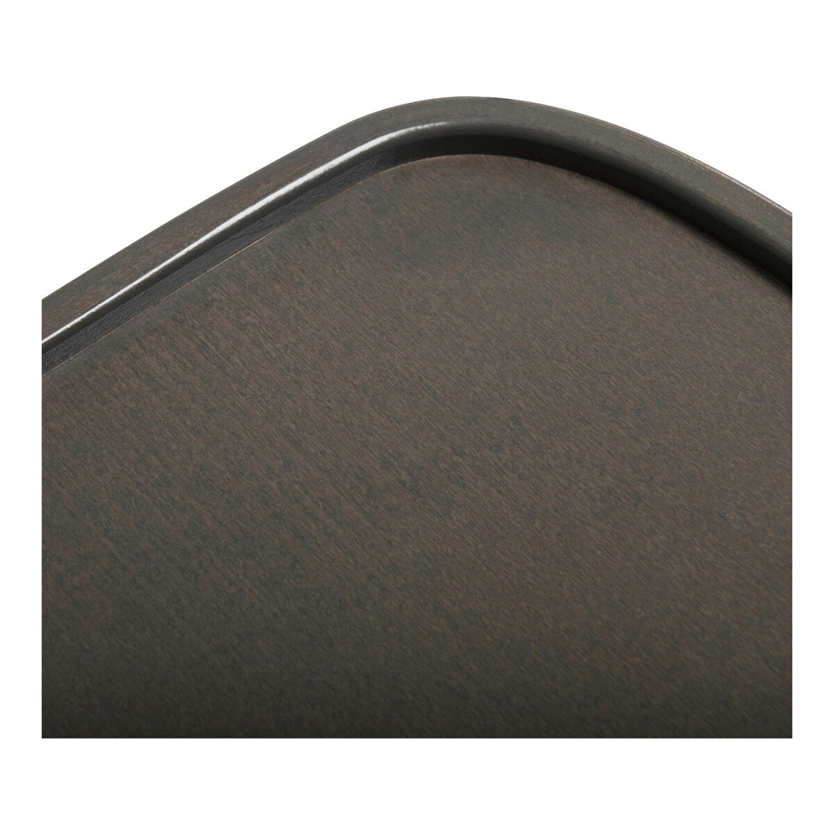Spisebrett Alpha Wooden Tray i bøk fra 6 mnd - Hauck