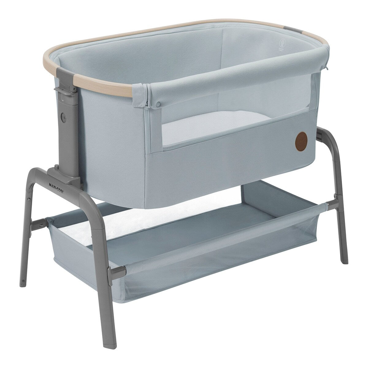 Bedside-seng Iora 5 høydeposisjoner 93x53 cm - Maxi-Cosi
