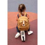 Barnehagesekk 7,5 l i bomull 31x23x10 cm - trixie