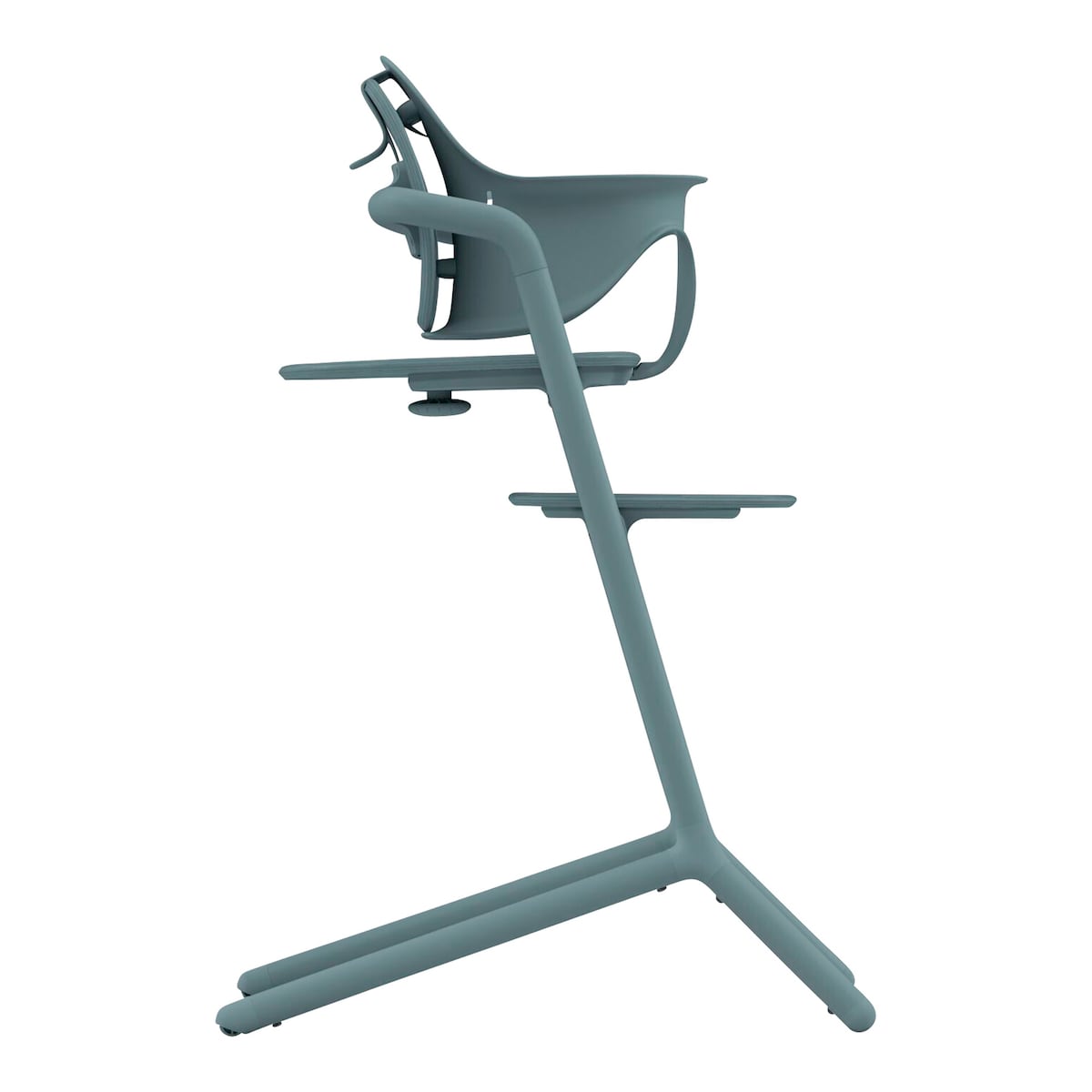 Trappestol Lemo 2.0 3-i-1 sett fra 6 mnd tre - Cybex