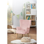 Barnestol Star 59x65x73 cm, maks 40 kg - Max Winzer
