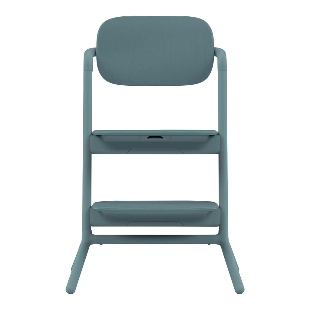 Trappestol Lemo 2.0 fra 3 år tre og aluminium - Cybex