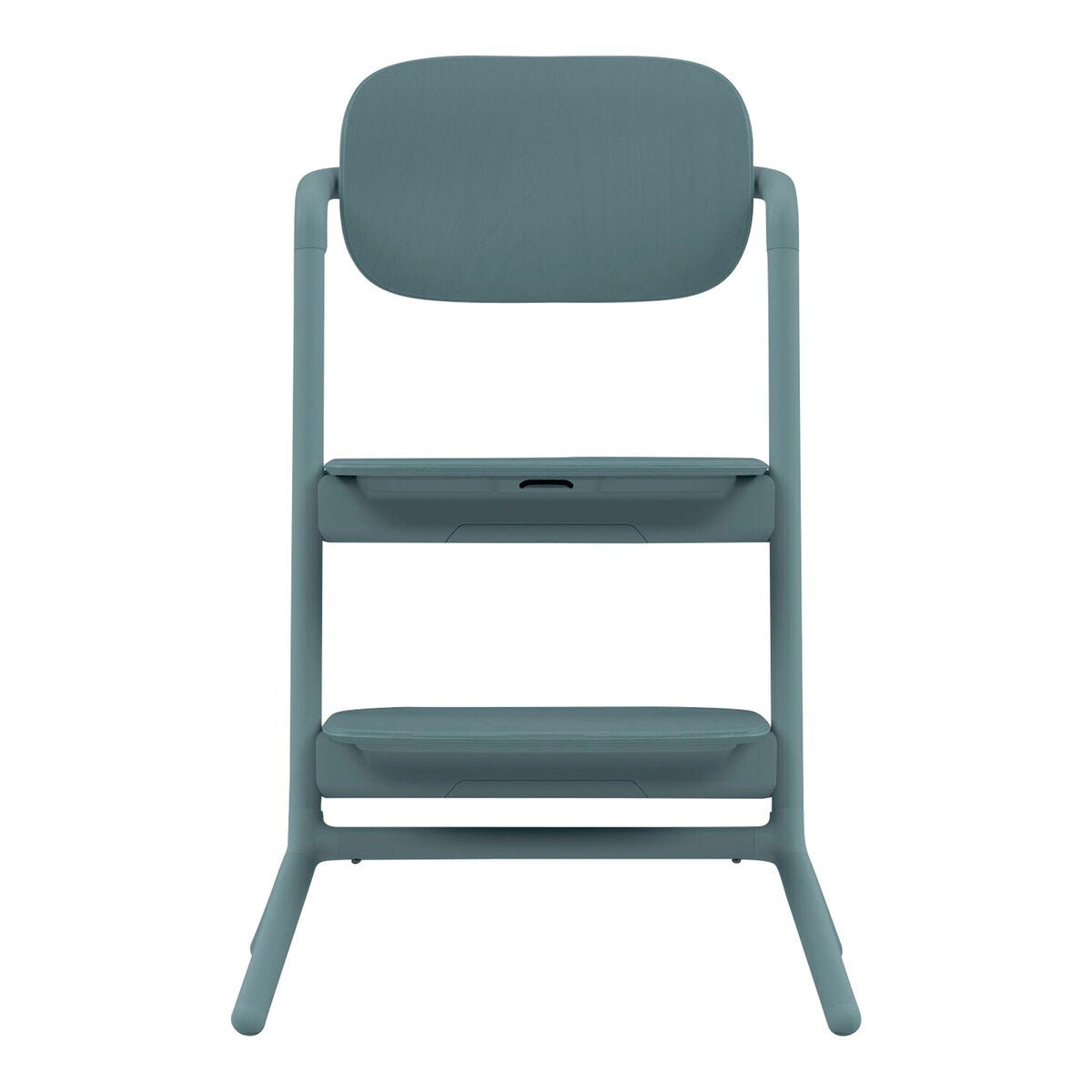 Trappestol Lemo 2.0 fra 3 år tre og aluminium - Cybex