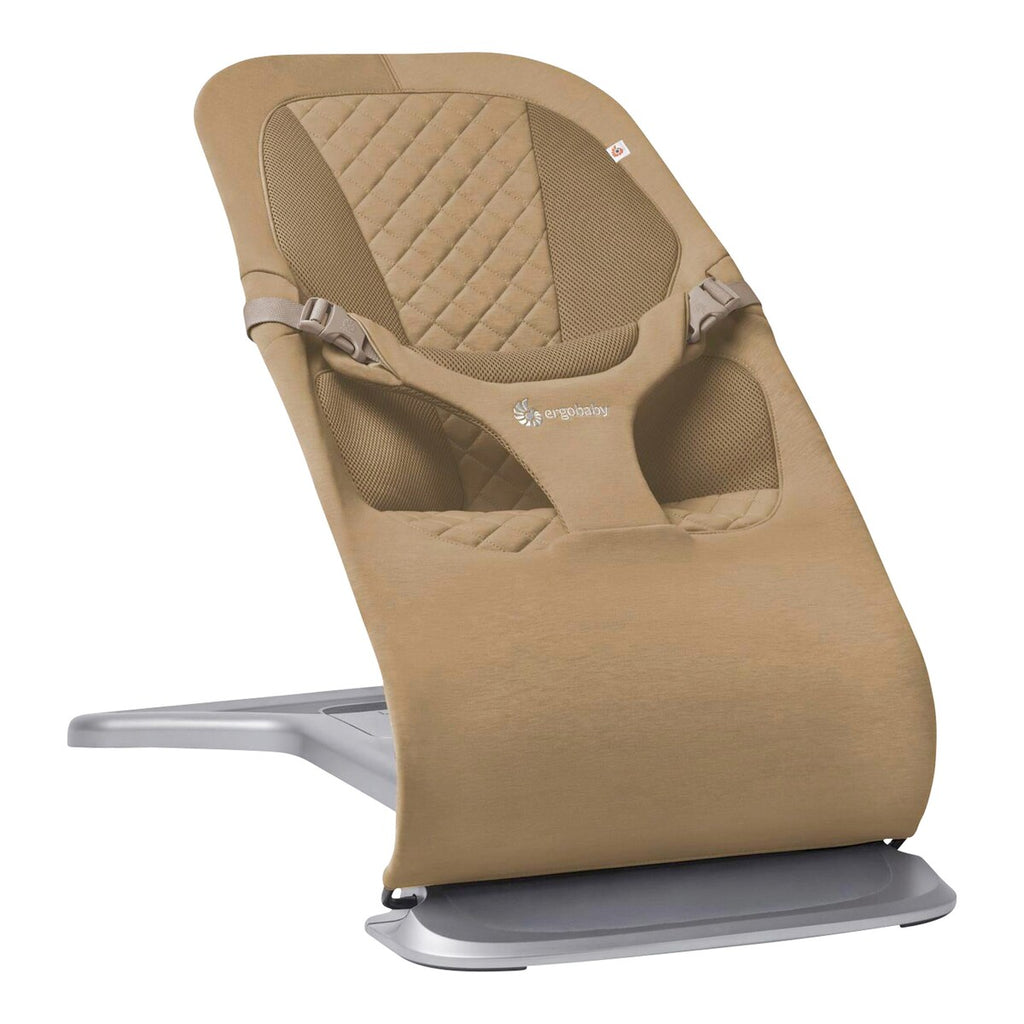 Babyvipp Bouncer Evolve 3-in-1 fra fødsel til 13 kg - Ergobaby