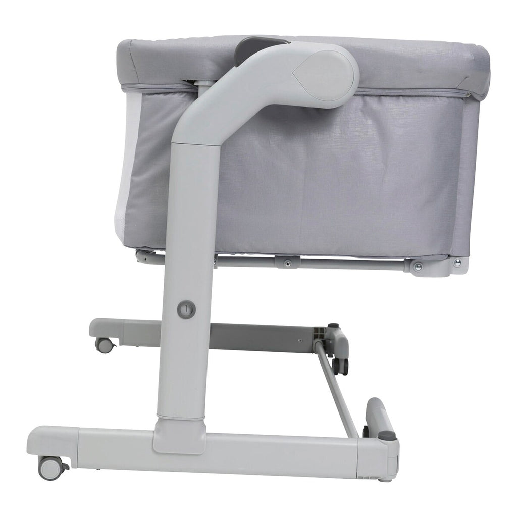Bedside crib Next2me Magic Evo 11 høydenivåer fra fødsel - Chicco
