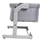 Bedside crib Next2me Magic Evo 11 høydenivåer fra fødsel - Chicco