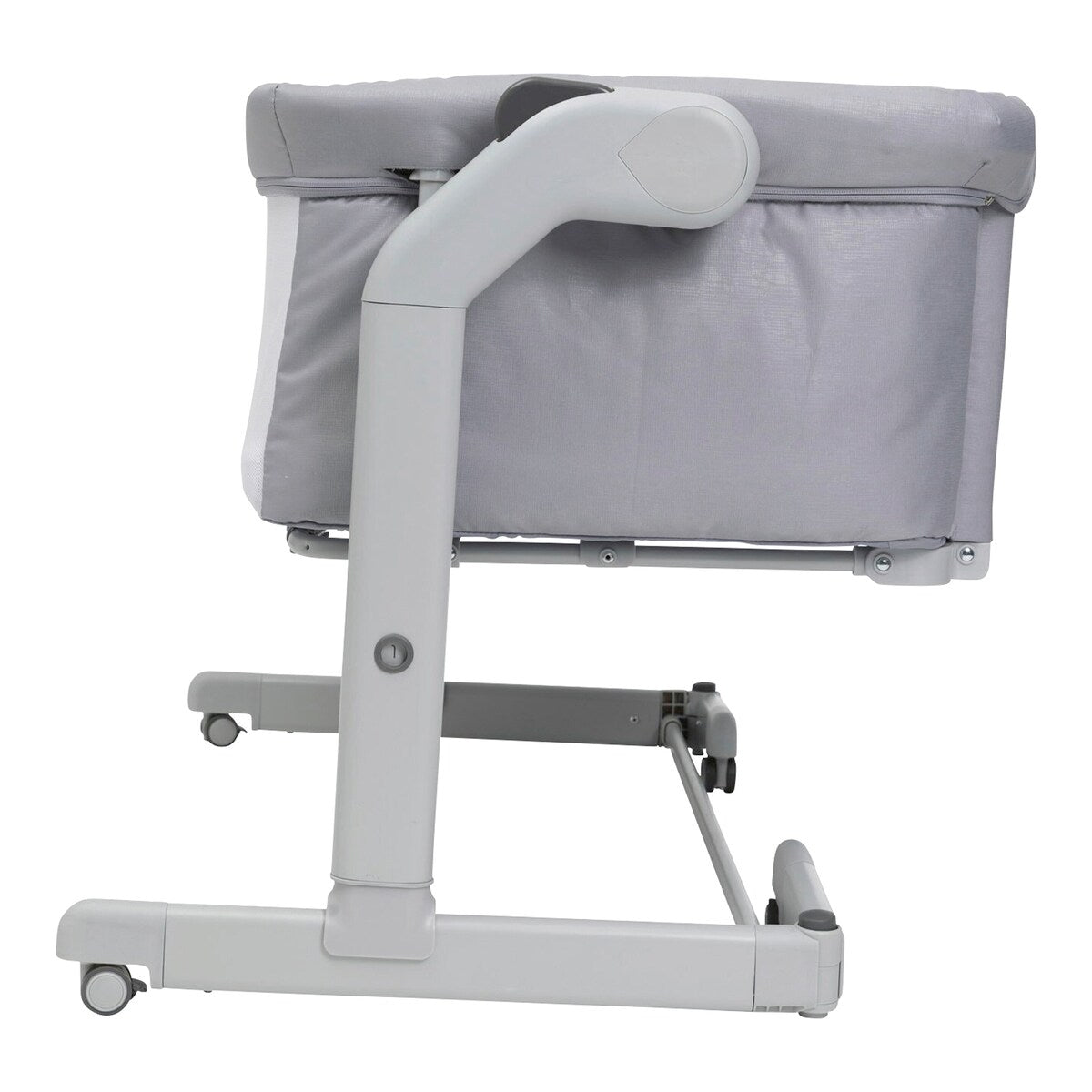 Bedside crib Next2me Magic Evo 11 høydenivåer fra fødsel - Chicco