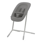 Trappestol Lemo 2.0 4-i-1 sett fra fødsel aluminium - Cybex
