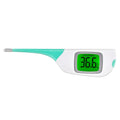 Febertermometer ColourTemp med fleksibel tupp - forfra
