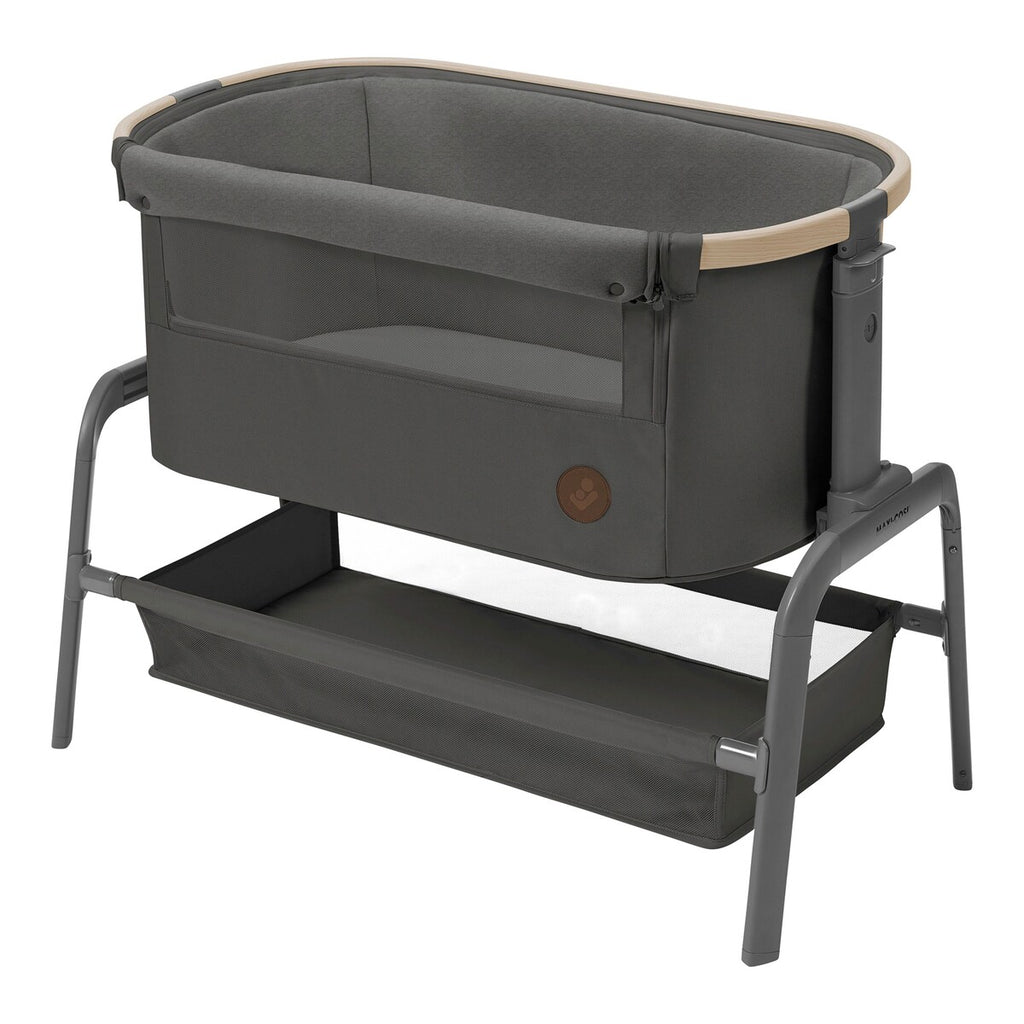 Bedside-seng Iora 5 høydeposisjoner 93x53 cm - Maxi-Cosi