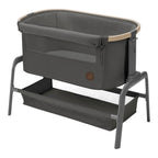 Bedside-seng Iora 5 høydeposisjoner 93x53 cm - Maxi-Cosi