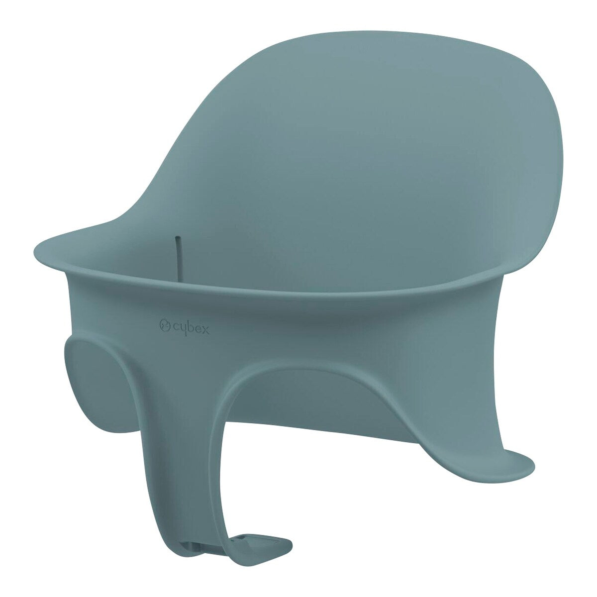 Trappestol Lemo 2.0 4-i-1 sett fra fødsel aluminium - Cybex
